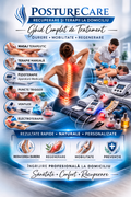 Ghid complet despre Fizioterapie, Kinetoterapie,Masaj Terapeutic, Puncte Trigger, Terapie cu ventuze